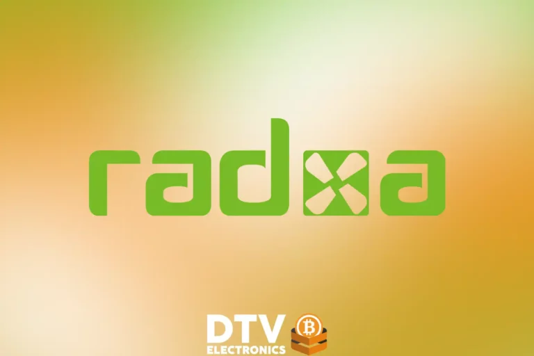 Radxa The Raspberry Pi Alternative