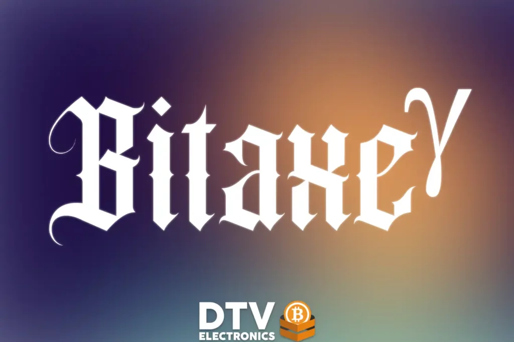Bitaxe Gamma Review