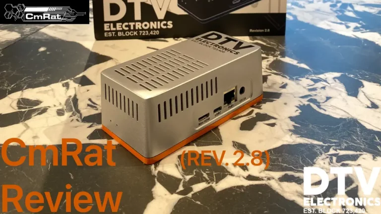 CmRat Review