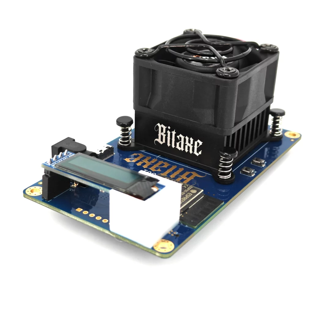 Home Mining