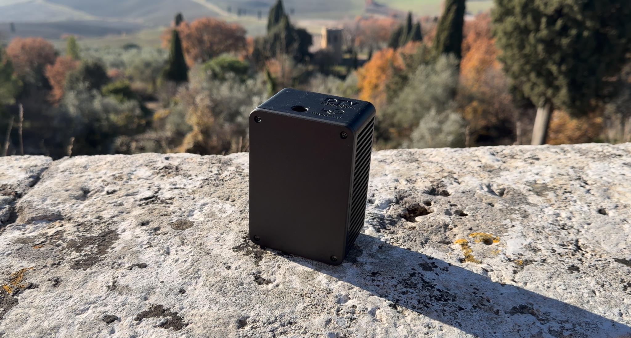 Bitforge Nano Review: The Best Solo Home Miner? - DTV Electronics