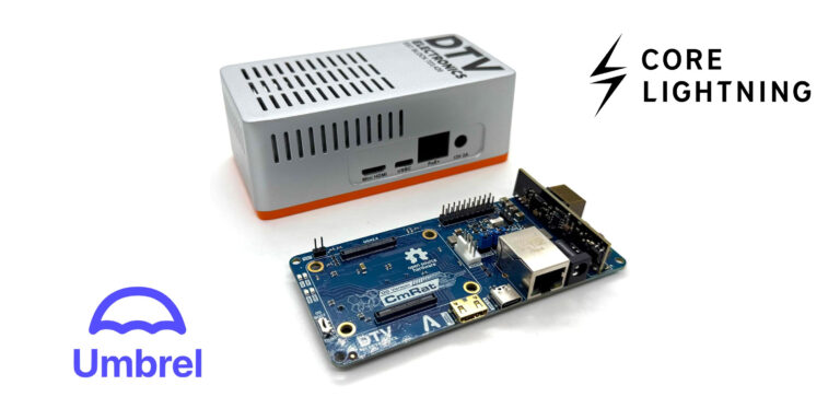 How to Build a Profitable Lightning Routing Node with the CmRat